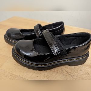 Girls Dr.Martens shoes